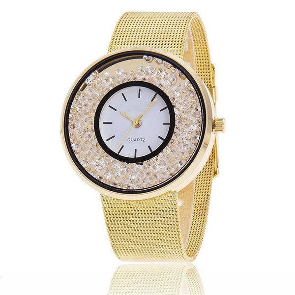 Women's Luxury Watch