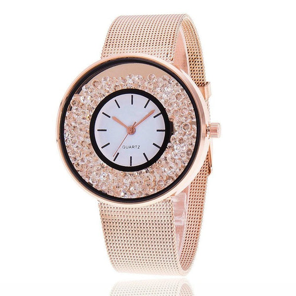 Women's Luxury Watch