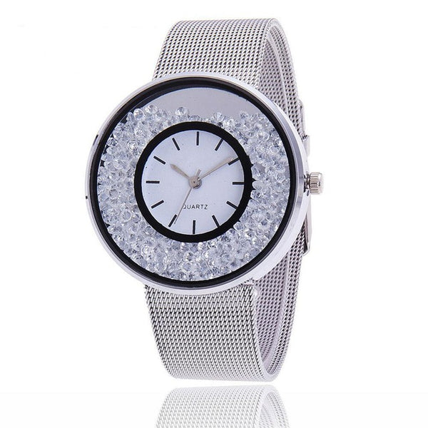 Women's Luxury Watch