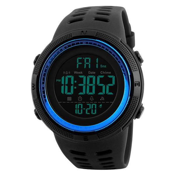 Mans Sport Watch