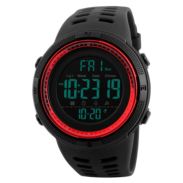 Mans Sport Watch