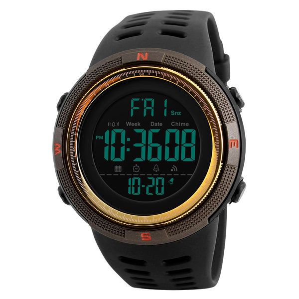 Mans Sport Watch