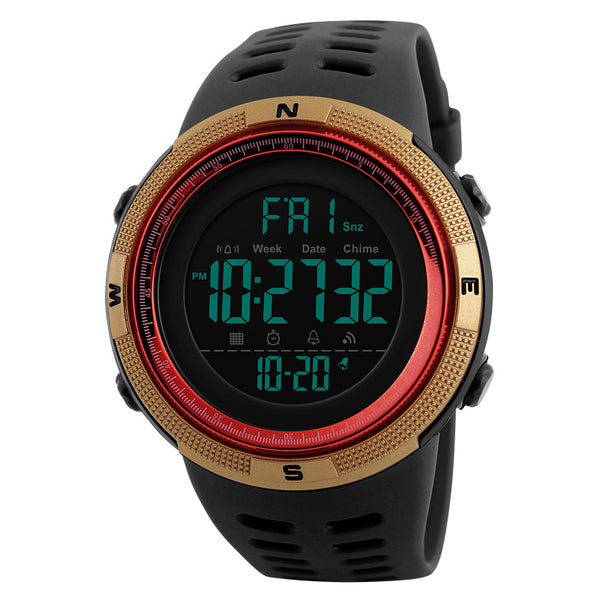 Mans Sport Watch